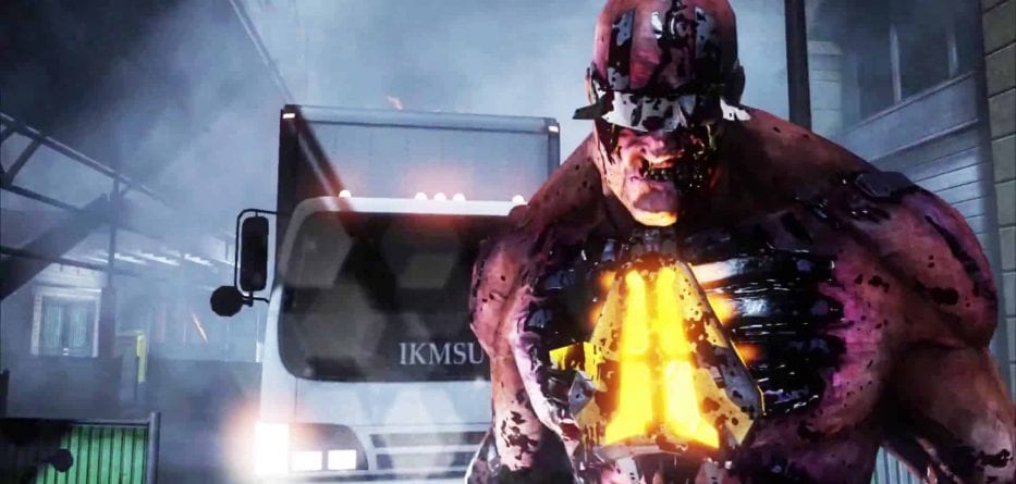 Killing Floor 2
