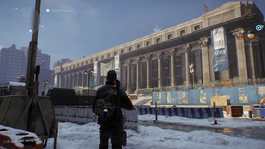 download gioco tom clancy the division pc