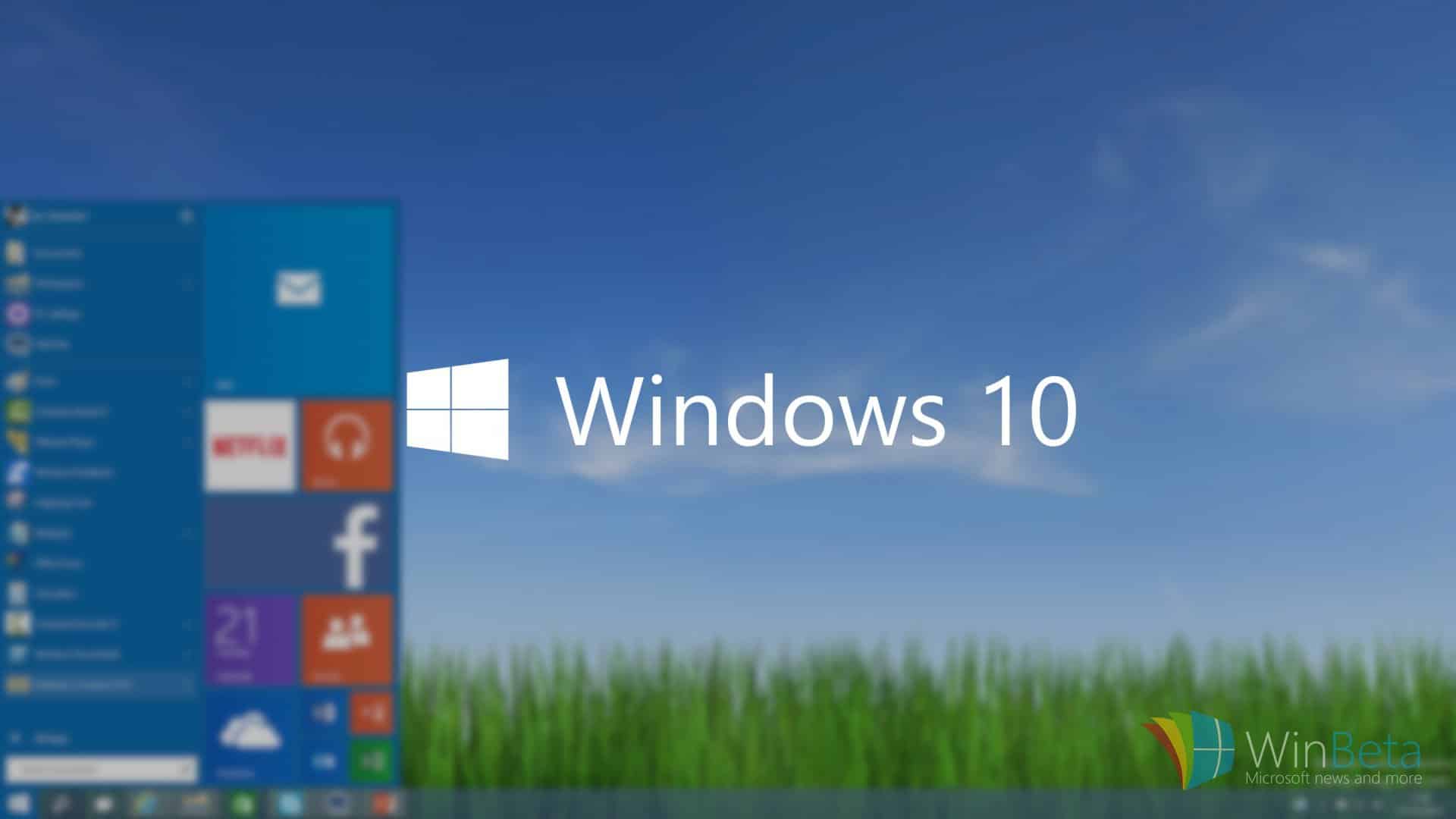Windows 10 è il sistema operativo più utilizzato fra gli utenti Steam 3