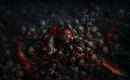 Annunciato Warhammer 40,000: Dawn of War III
