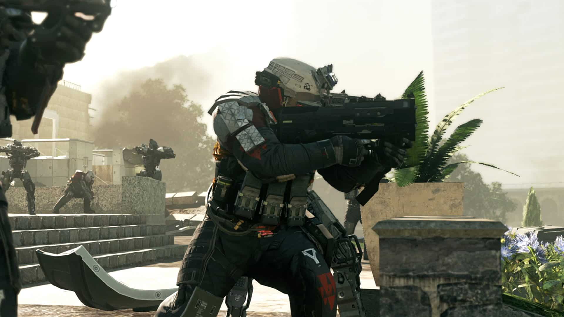 Call of Duty: Infinite Warfare - Il Trailer Ufficiale