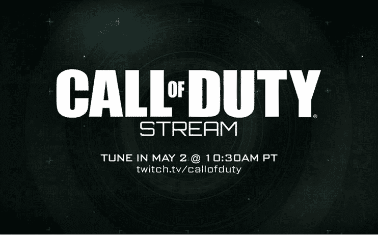Lo streaming dedicato al nuovo Call of Duty, disponibile un nuovo “Dietro le Quinte”