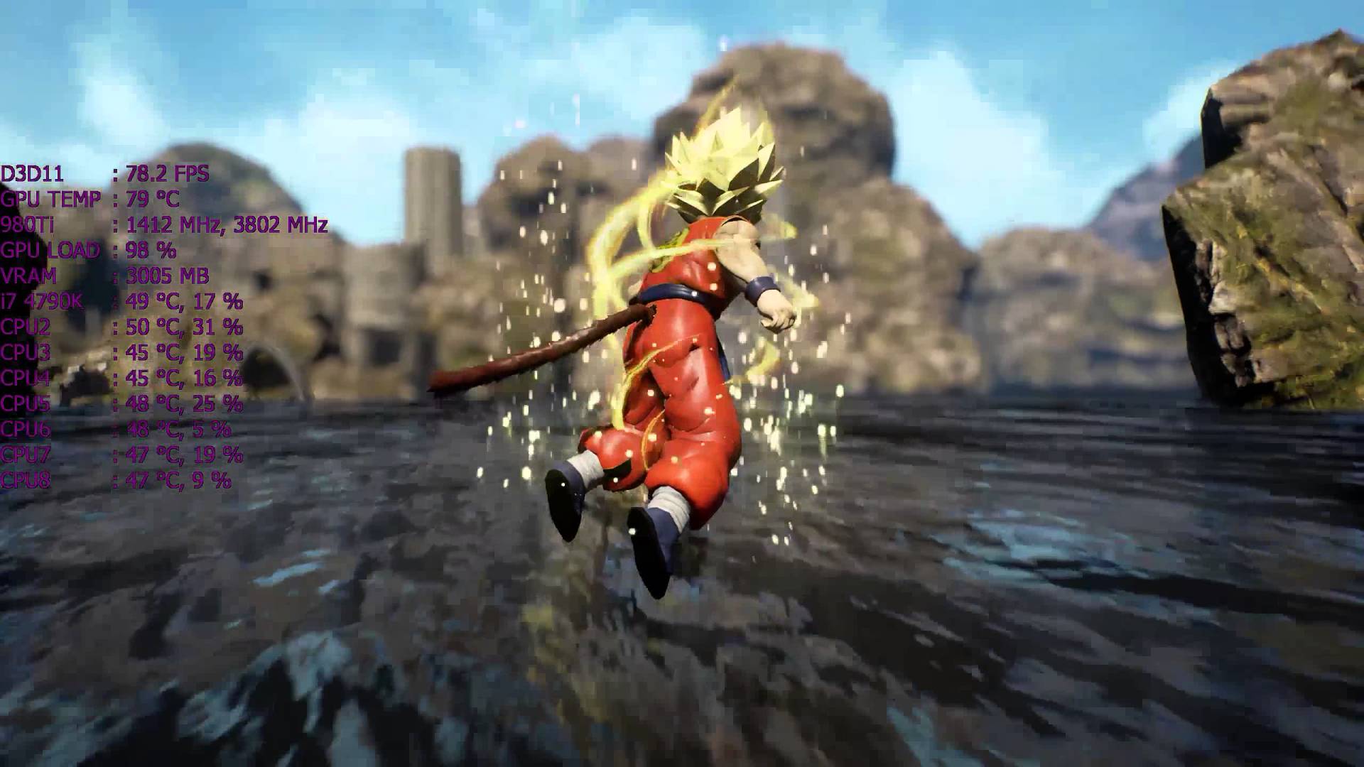 dragon ball unreal xbox one release date