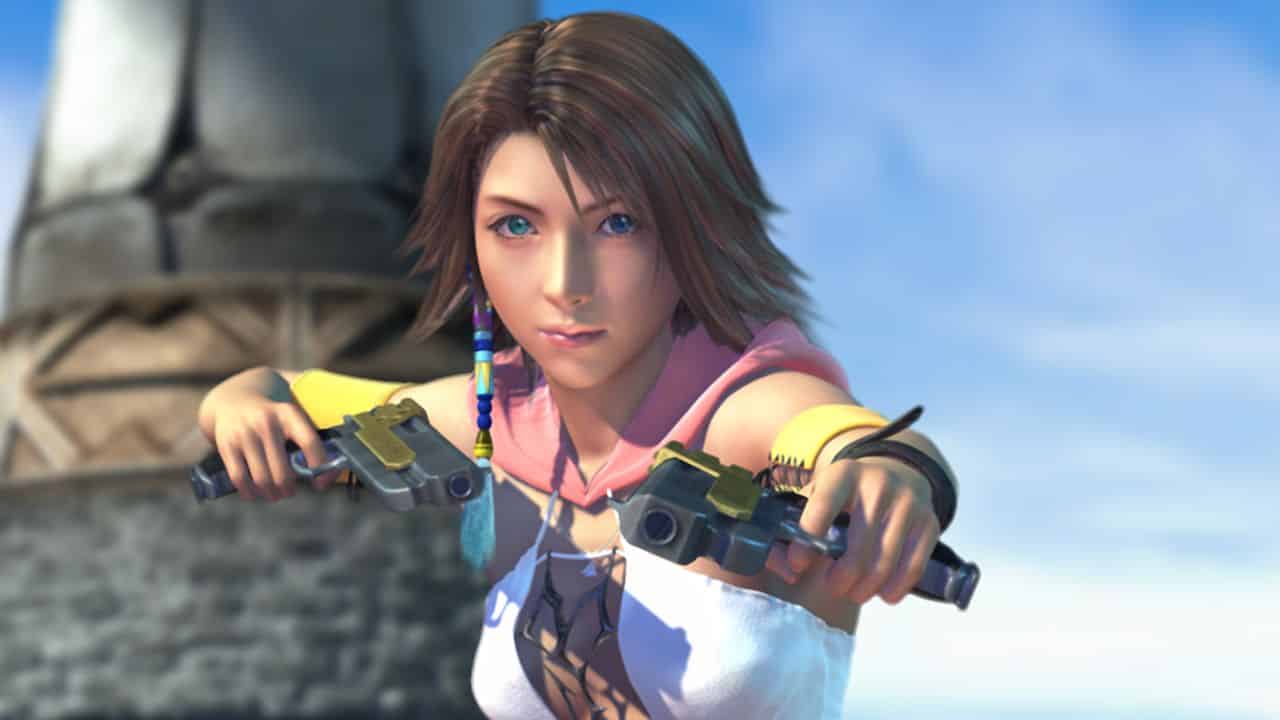 Final Fantasy X/X-2 HD Remaster, dei fan sono al lavoro su una mod per sbloccare gli fps