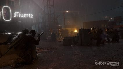 Ubisoft si prepara all'E3 2016 con un nuovo trailer di Tom Clancy's Ghost Recon Wildlands