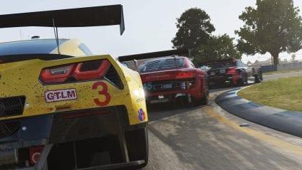 NVIDIA GeForce 365.10 WHQL - Game-Ready Driver per Forza Motorsport 6: Apex