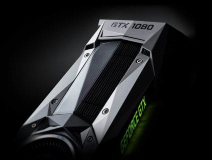NVIDIA GeForce GTX 1080 a $599 – Più veloce di uno SLI di GTX 980, Disponibile dal 27 Maggio 11