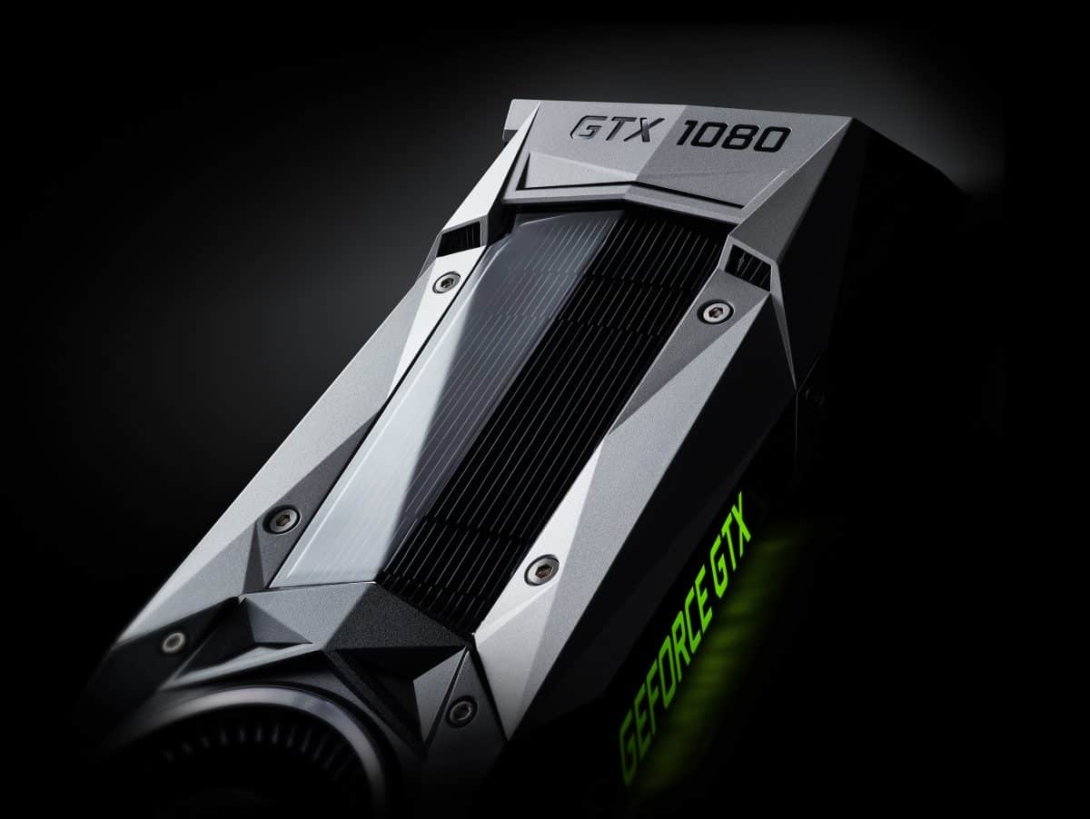 NVIDIA GeForce GTX 1080 a $599 – Più veloce di uno SLI di GTX 980, Disponibile dal 27 Maggio 11
