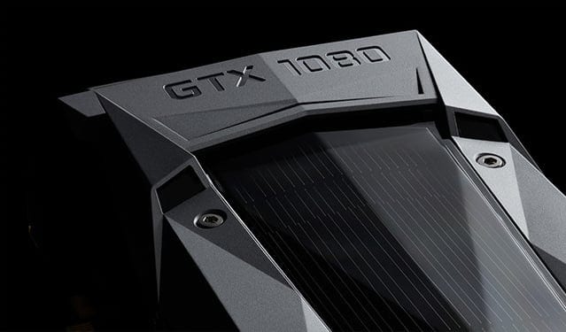 NVIDIA GeForce GTX 1080 a $599 – Più veloce di uno SLI di GTX 980, Disponibile dal 27 Maggio 13
