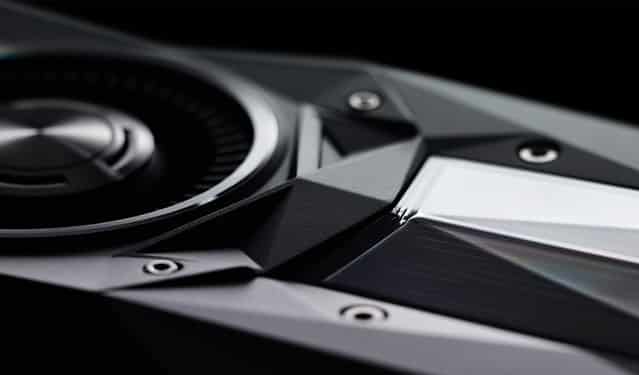 NVIDIA GeForce GTX 1080 a $599 – Più veloce di uno SLI di GTX 980, Disponibile dal 27 Maggio 14