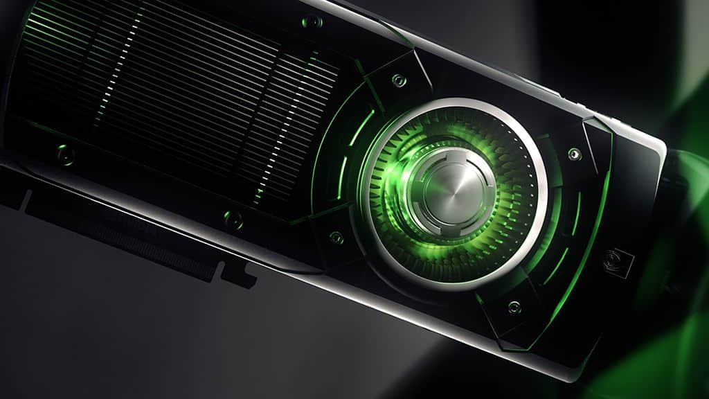 NVIDIA GeForce GTX 1080 solamente il 15% più veloce della GTX 980Ti 2