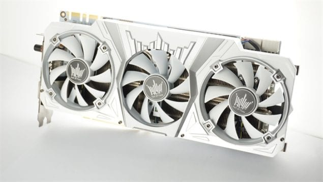 NVIDIA GeForce GTX 1080 - Tutti i Modelli Custom nel Dettaglio 4