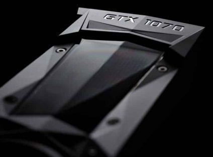 NVIDIA GeForce GTX 1070 Benchmark 3DMark FireStrike - Più veloce di una GTX TITAN X 3