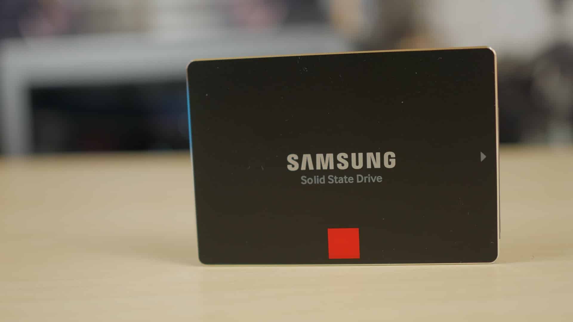 Samsung 850 PRO 128GB – Recensione 11
