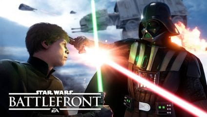 Star Wars Battlefront giocabile gratis per un giorno 3