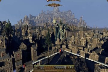 Total War Warhammer 10