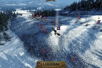 Total War Warhammer 5