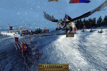 Total War Warhammer 6
