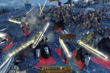 Total War Warhammer 7