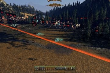 Total War Warhammer 8