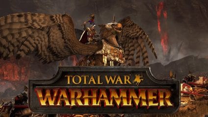 Total War: Warhammer ,rilasciato un trailer a 360°