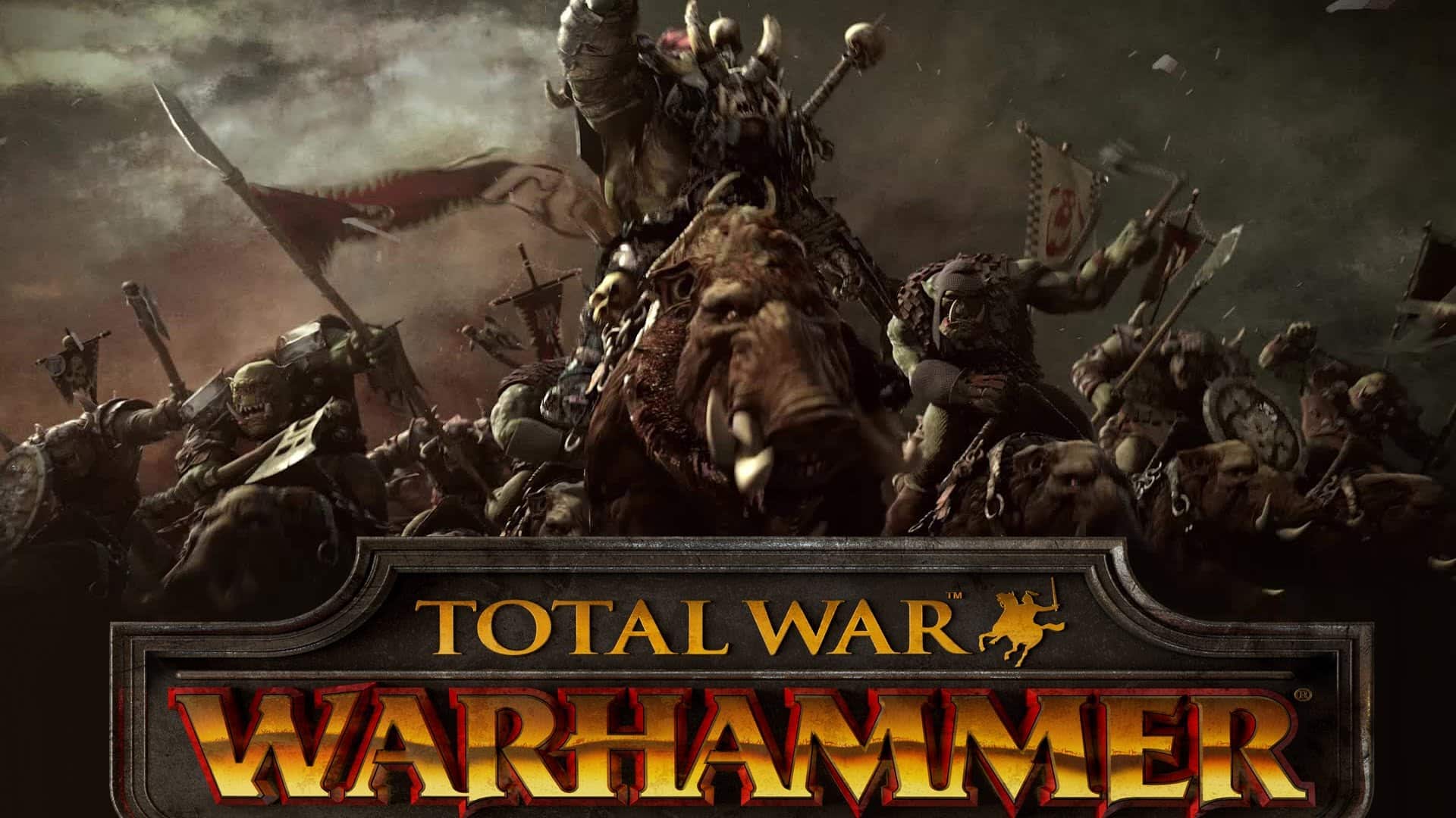 Total War: Warhammer, un video ci mostra l'utilità tattica della magia nel gioco