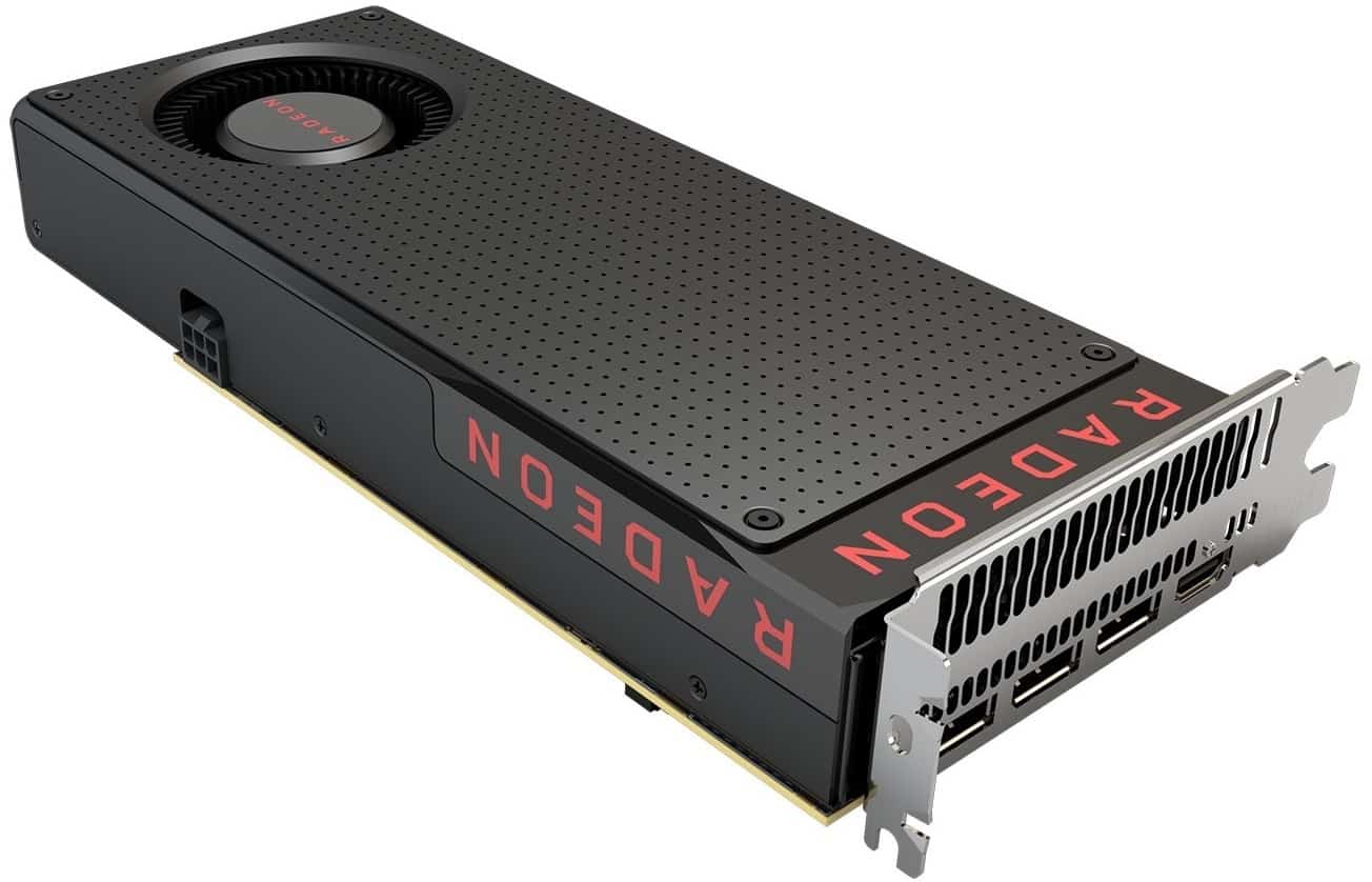 AMD lancia ufficialmente la Radeon RX 480 - Ecco le prime recensioni 3