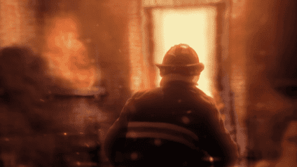 Annunciato Firefighting Simulator 2017