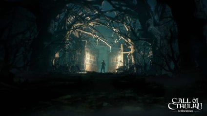 Call of Cthulhu, un nuovo gioco con base Lovecraft