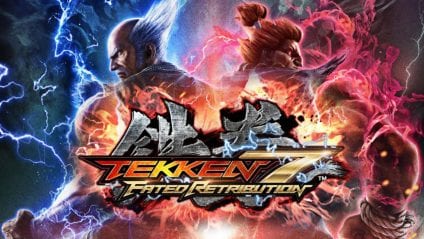Tekken 7 Annunciato per PC - Nuovo E3 Trailer