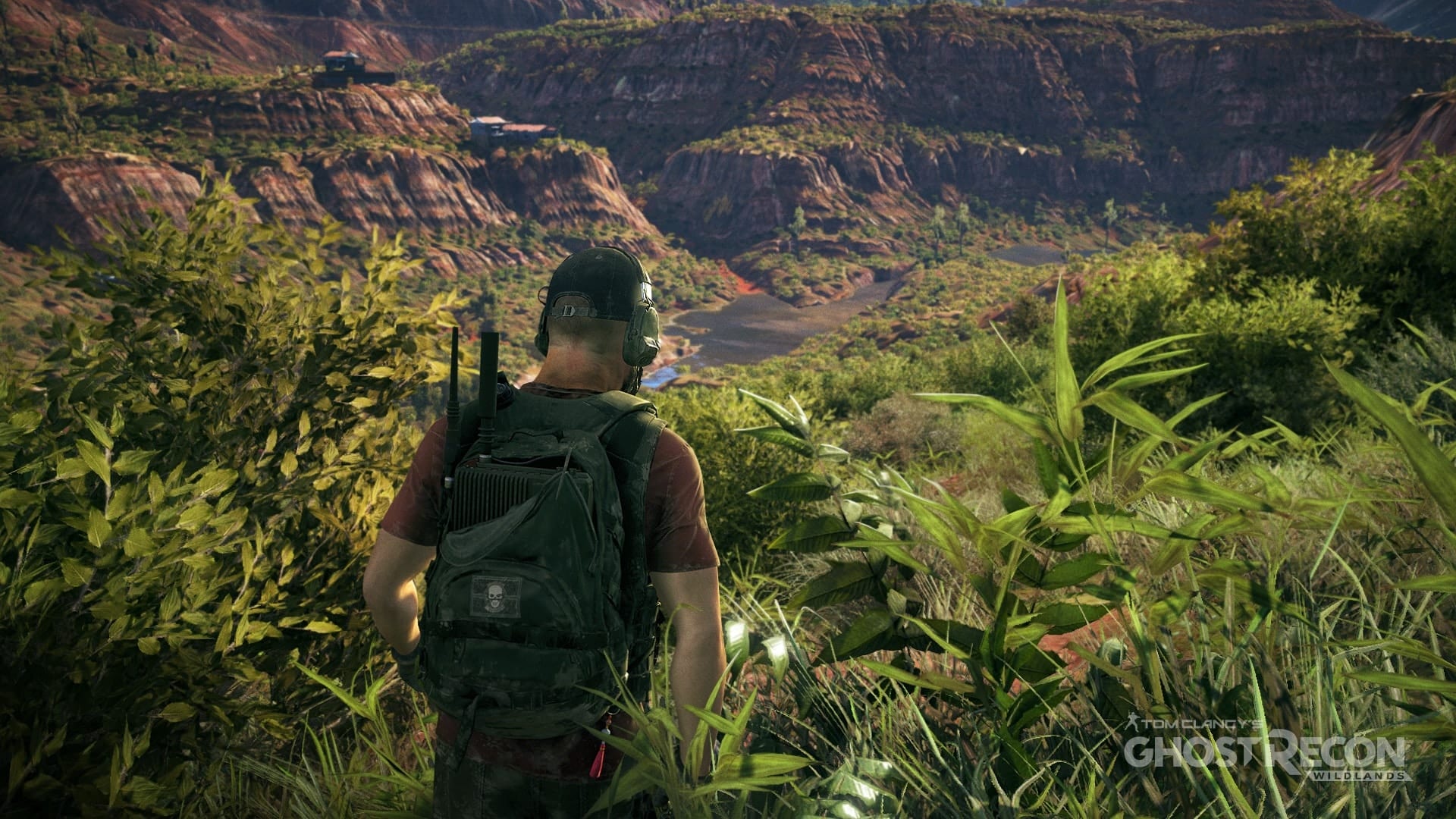 Tom Clancy’s Ghost Recon Wildlands - E3 Trailer & Data d'Uscita