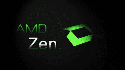 Presentate le nuove CPU ZEN di AMD