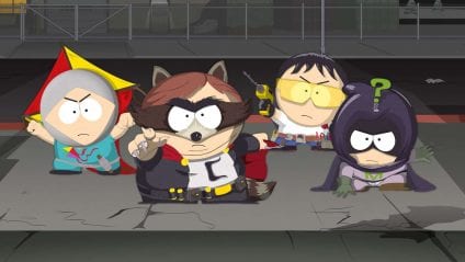 South Park: Scontri Di-Retti - E3 Trailer