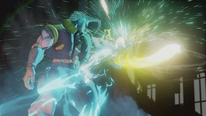 Street Fighter V: L'espansione cinematografica “A Shadow Falls” arriverà a fine giugno, insieme a Ibuki 1
