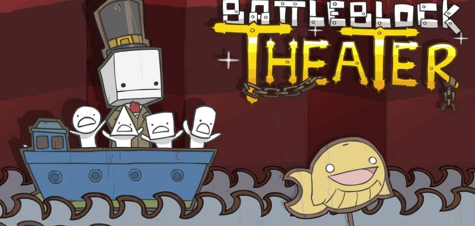 battleblock