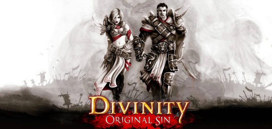 divinity os
