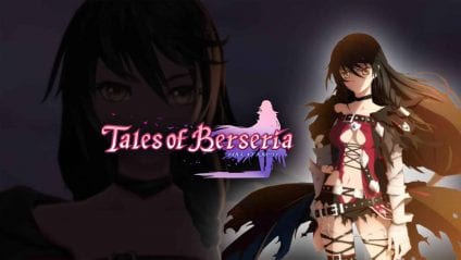 Nuovo video per Tales of Berseria