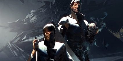 Dishonored 2 - Gameplay E3 2016