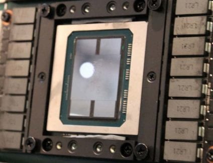 NVIDIA GeForce GTX TITAN P, 50% più veloce della GTX 1080 - L'annuncio alla Gamescom?