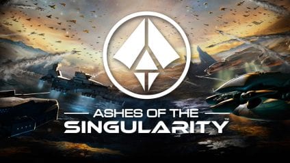 Ashes of Singularity - Recensione