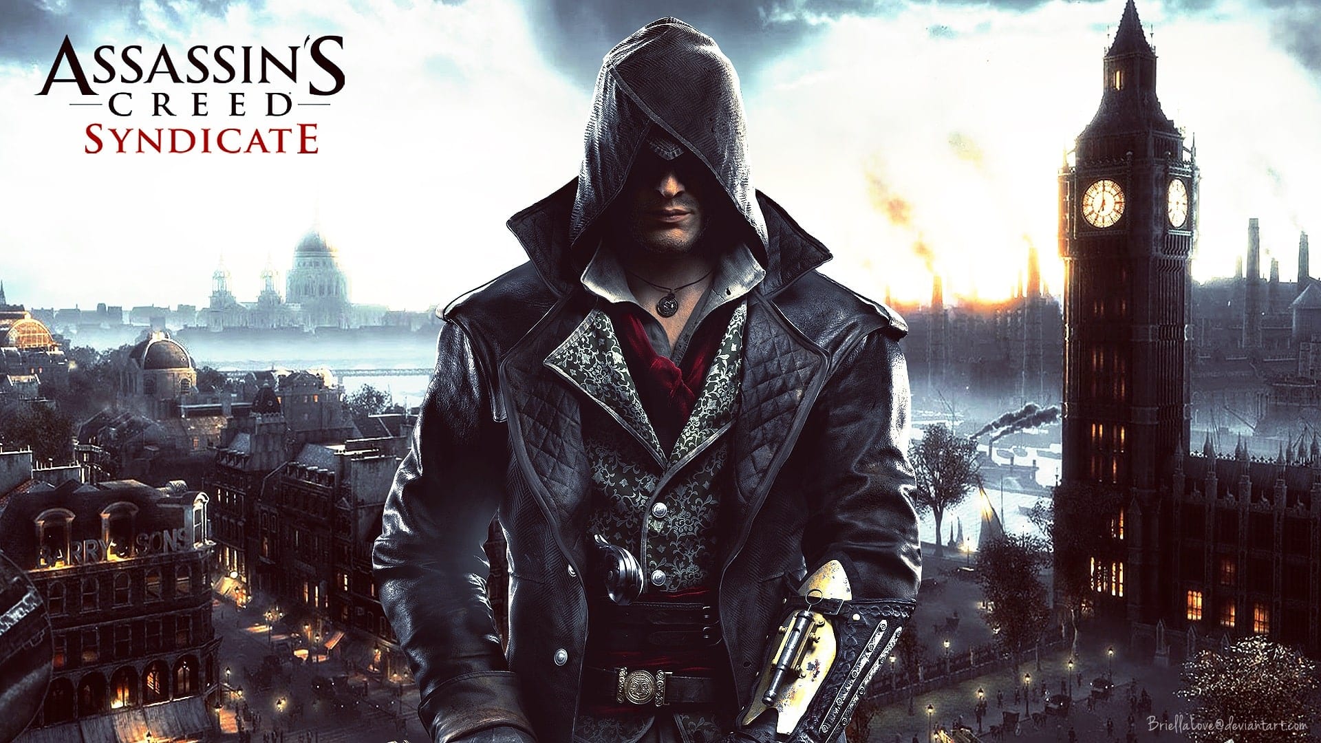 Assassin's Creed Syndicate - Recensione