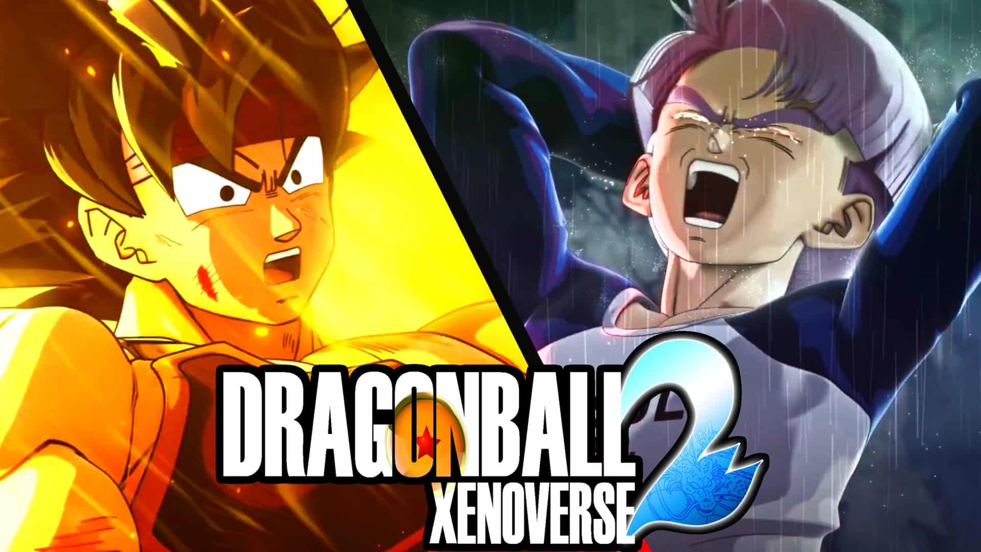 Dragon Ball Xenoverse 2, annunciata la data di uscita