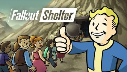 Fallout Shelter: Trailer di lancio per la versione PC