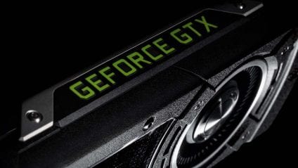 GeForce GTX 1050 rinviata a Dicembre