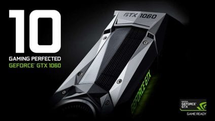 NVIDIA GeForce GTX 1060 anticipazioni tecniche e primi test 8