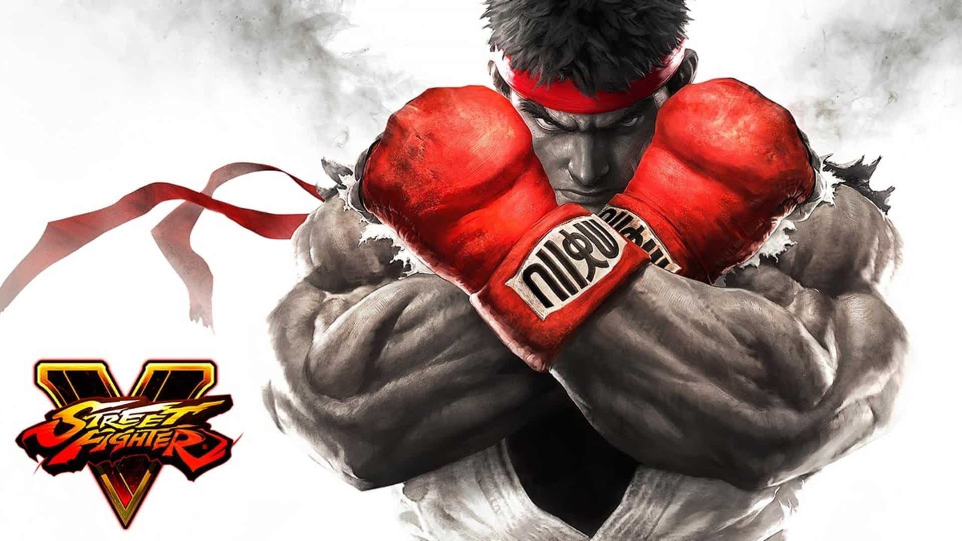 Street Fighter V - Trailer per il nuovo DLC a tema Capcom Pro Tour