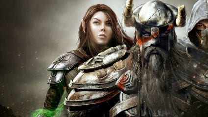 Annunciato The Elder Scrolls Online: Gold Edition