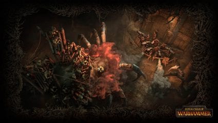 Total War Warhammer, annunciato per errore un nuovo DLC