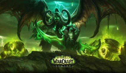 World of Warcraft: La pre-patch di Legion in arrivo il 19 Luglio