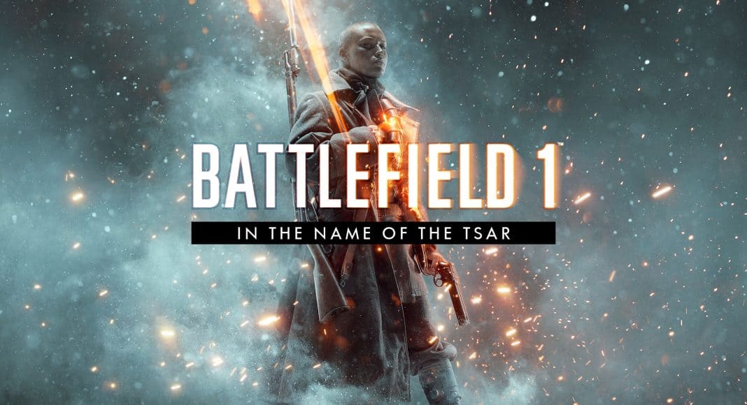 Стоит ли покупать battlefield 1 revolution